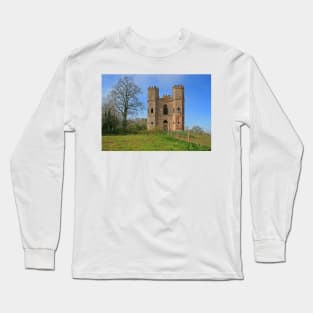 The Belvedere Long Sleeve T-Shirt